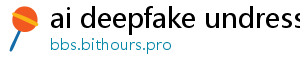 ai deepfake undress