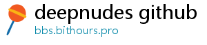 deepnudes github