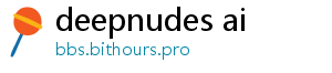 deepnudes ai