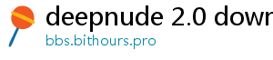 deepnude 2.0 download