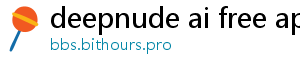 deepnude ai free app