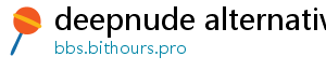 deepnude alternative reddit