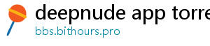 deepnude app torrent