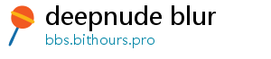 deepnude blur