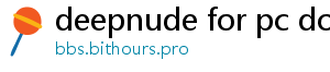 deepnude for pc download