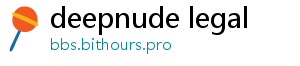 deepnude legal