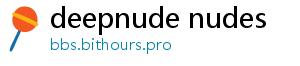 deepnude nudes