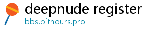 deepnude register