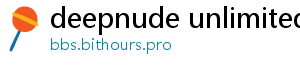 deepnude unlimited