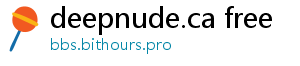 deepnude.ca free