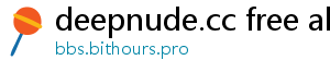 deepnude.cc free alternative