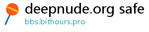 deepnude.org safe